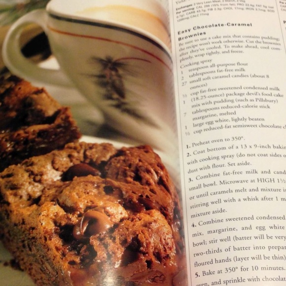 Southern Living Comfort Foods Recipes - Picture 5 of 9